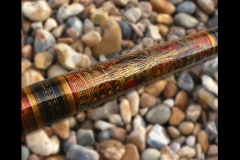 Salty Dawg Custom Fishing Rods