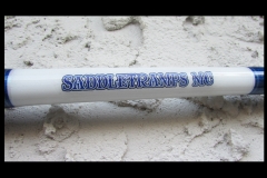 Salty Dawg Custom Fishing Rods