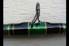 Salty Dawg Custom Fishing Rods
