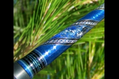 Salty Dawg Custom Fishing Rods