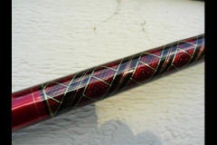 Salty Dawg Custom Fishing Rods